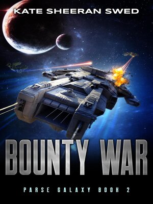 cover image of Bounty War